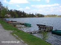 jezioro pszczewskie 2014