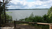 jezioro charzykowskie zdjęcie