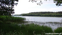 jezioro Bielsko