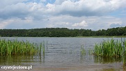 jezioro sudomie