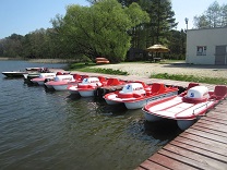 Ośrodek Laguna Lubniewice