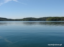 jezioro słowa