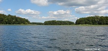 jezioro drawsko