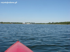 Boszkowo - jezioro Dominckie