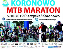 Maraton Koronowo