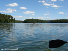 Jezioro Lubiąż