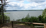 jezioro charzykowskie
