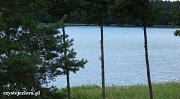 jezioro dołgie