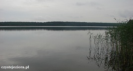 jezioro dołgie