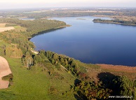 jezioro krępsko
