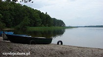 jezioro Wierzchowo