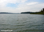 jezioro osiek