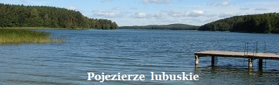 Pojezierze Lubuskie