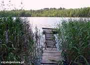 jezioro bytnickie