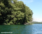 jezioro lipie