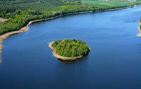 jezioro Wąsosze zdjęcie