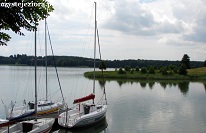 jezioro wdzydze zdjęcie