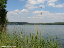 Jezioro Śremskie