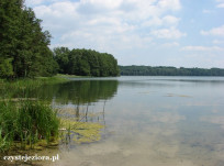 Jezioro Ławickie, Wielkopolska