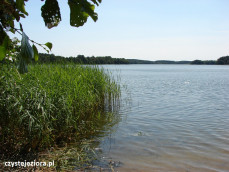 Jezioro Krosino