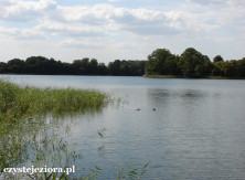 Jezioro Ostrowickie