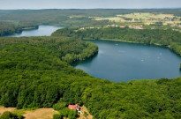 Jezioro Ciecz