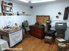 Muzeum Borów Tucholskich