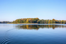 Jezioro Drawsko