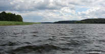 jezioro Lubie