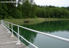 Jezioro Gryżyńskie-Kałek
