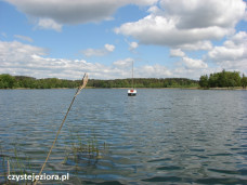 Jezioro Reczynek